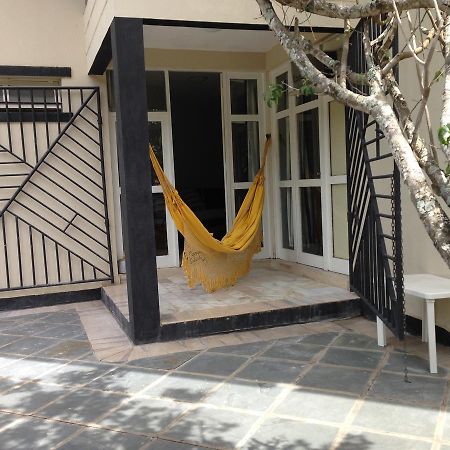 Apartamento Buzios Internacional Exterior foto