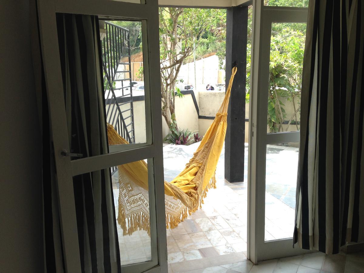Apartamento Buzios Internacional Exterior foto